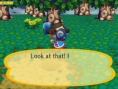 Animal Crossing : City Folks first screens