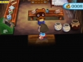 Animal Crossing : City Folks first screens