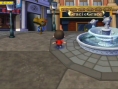 Animal Crossing : City Folks first screens