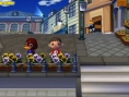 Animal Crossing : City Folks first screens