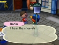 Animal Crossing : City Folks first screens
