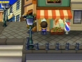 Animal Crossing : City Folks first screens