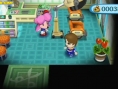 Animal Crossing : City Folks first screens