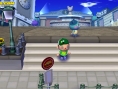 Animal Crossing : City Folks first screens