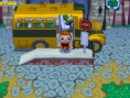 Animal Crossing : City Folks first screens