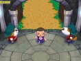 Animal Crossing : City Folks first screens