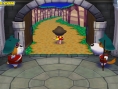 Animal Crossing : City Folks first screens