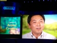 Animal Crossing City Folks :  vidéo de présentation