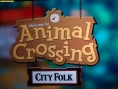 Animal Crossing City Folks :  vidéo de présentation