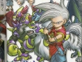 Dragon Quest Monsters J en images