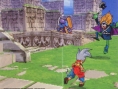 Dragon Quest Monsters J en images