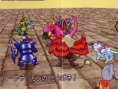 Dragon Quest Monsters J en images