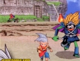 Dragon Quest Monsters J en images