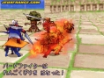 Dragon Quest Monsters J en images