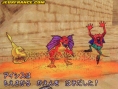 Dragon Quest Monsters J en images