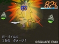 Dragon Quest Monsters J en images