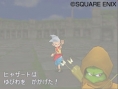 Dragon Quest Monsters J en images