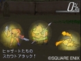 Dragon Quest Monsters J en images