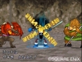 Dragon Quest Monsters J en images
