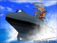 DQ Joker fait le beau