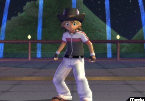 Pokémon Battle Revo au combat
