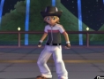 Pokémon Battle Revo au combat