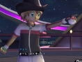 Pokémon Battle Revo au combat