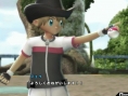Pokémon Battle Revo au combat