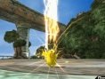 Pokémon Battle Revo au combat