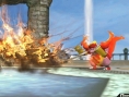 Pokémon Battle Revo au combat