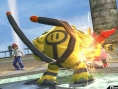 Pokémon Battle Revo au combat