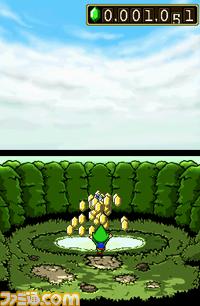 Tingle RPG : plus d'images