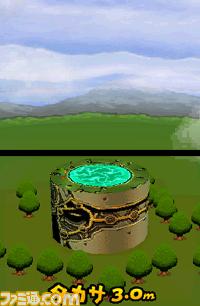 Tingle RPG : plus d'images