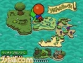 Tingle RPG : plus d'images