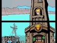 Tingle RPG : plus d'images