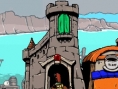 Tingle RPG : plus d'images