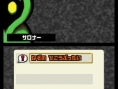 Tingle RPG cherche des Rupees sur DS