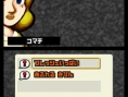 Tingle RPG cherche des Rupees sur DS