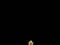 Tingle RPG cherche des Rupees sur DS
