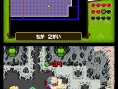 Tingle RPG cherche des Rupees sur DS