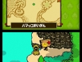 Tingle RPG cherche des Rupees sur DS