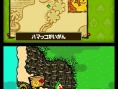 Tingle RPG cherche des Rupees sur DS