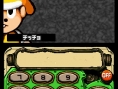 Tingle RPG cherche des Rupees sur DS