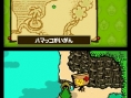 Tingle RPG cherche des Rupees sur DS