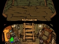 Tingle RPG cherche des Rupees sur DS