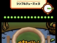 Tingle RPG cherche des Rupees sur DS