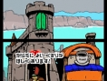 Tingle RPG cherche des Rupees sur DS