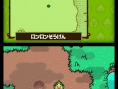 Tingle RPG cherche des Rupees sur DS