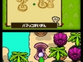 Tingle RPG cherche des Rupees sur DS