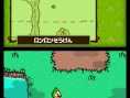 Tingle RPG cherche des Rupees sur DS